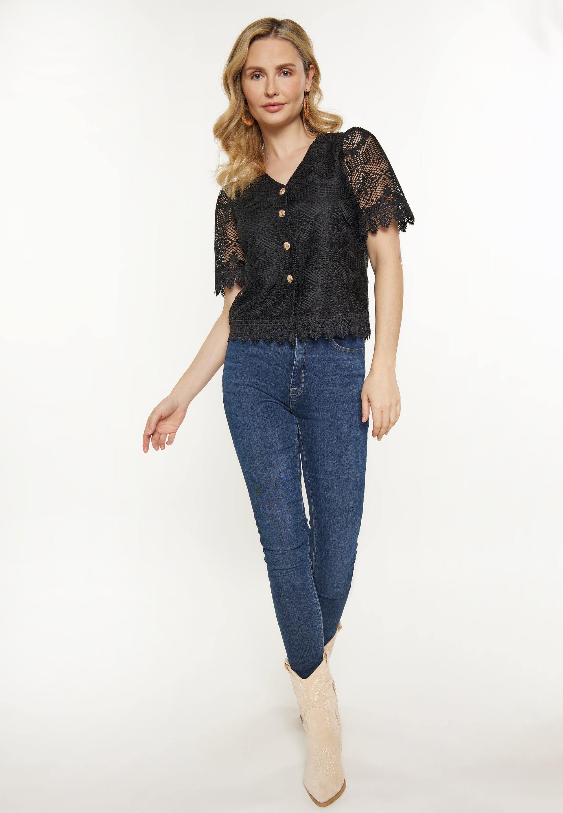 Basuto Women's Cardigan