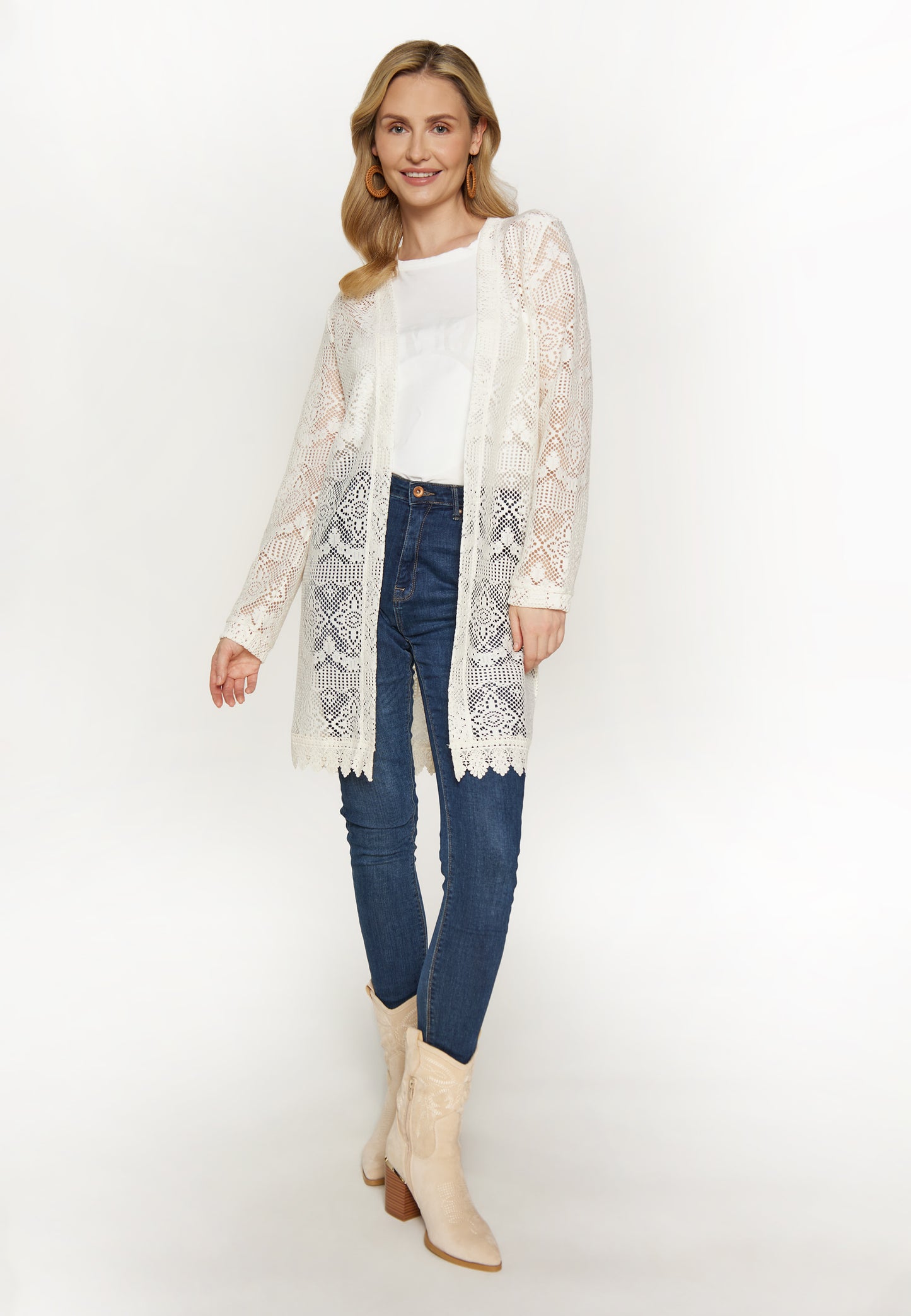 Cailyn Women's Cardigan