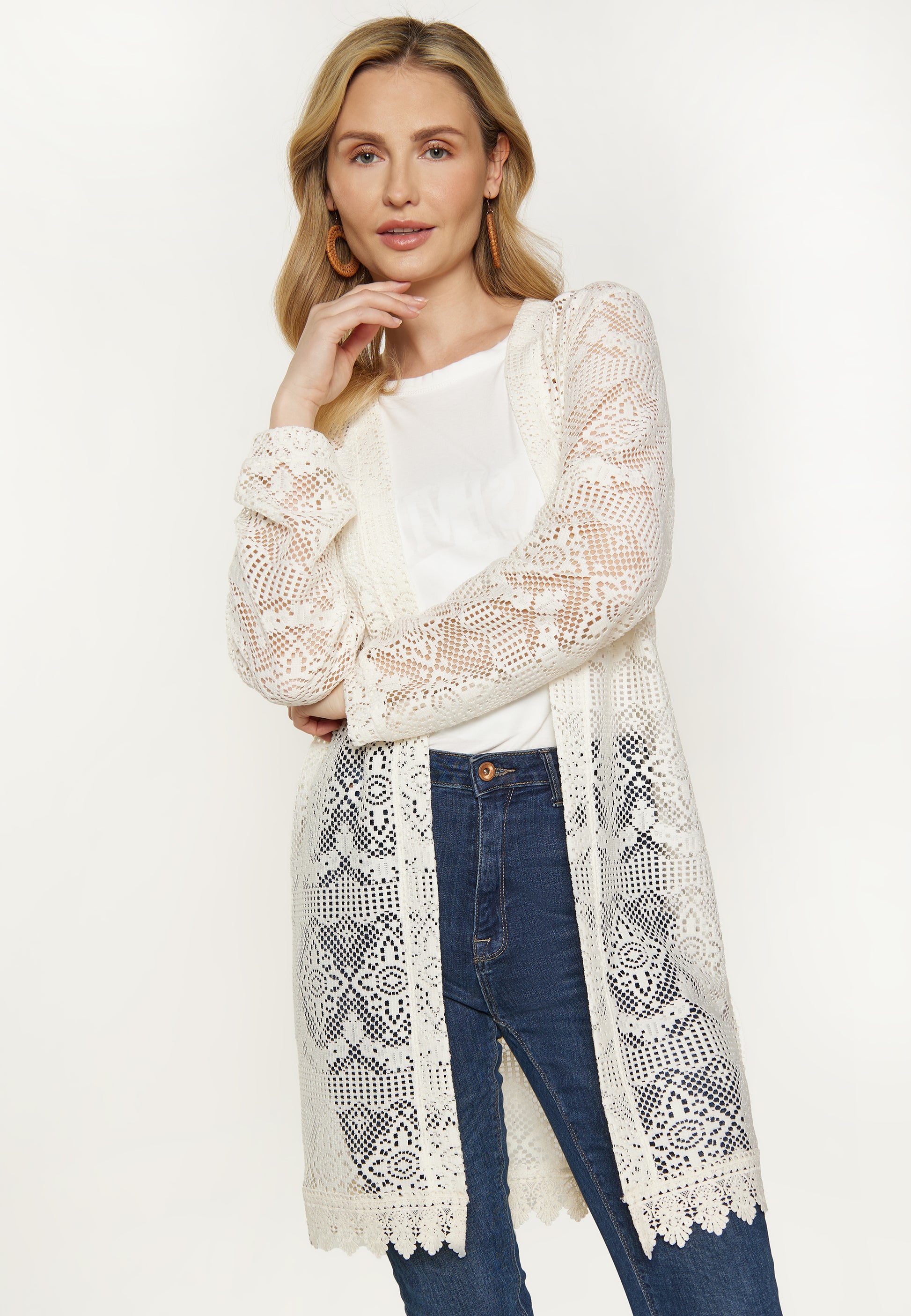 Cailyn Women's Cardigan