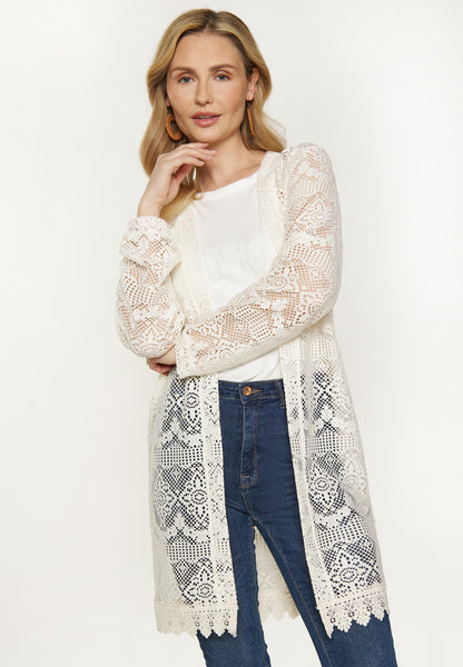 Cailyn Women's Cardigan