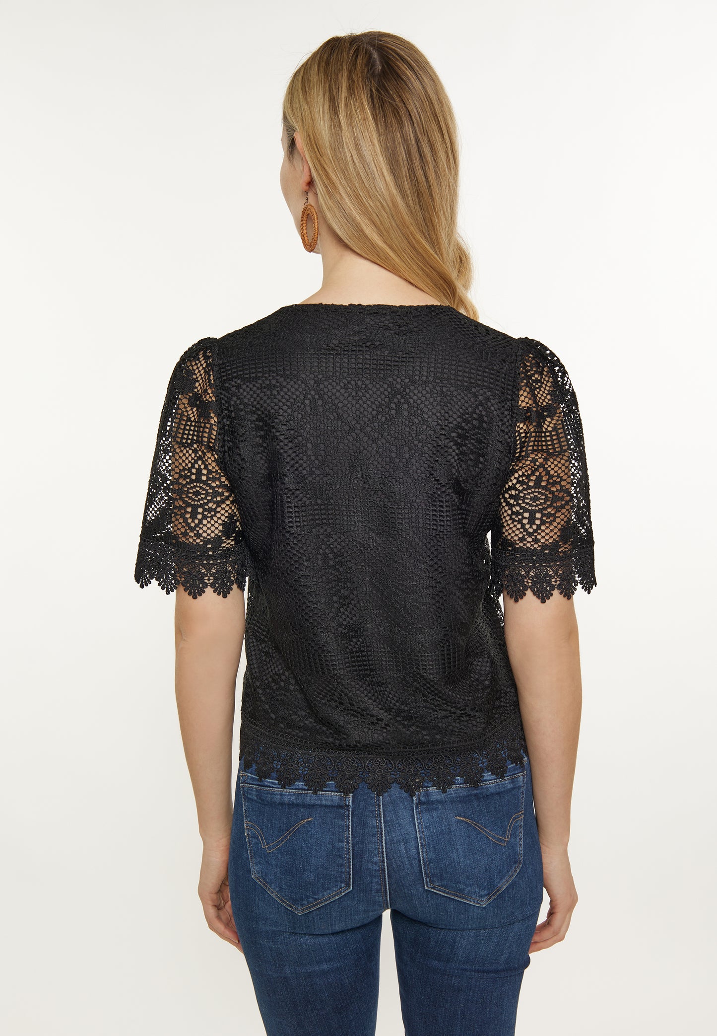 Basuto Women's Cardigan