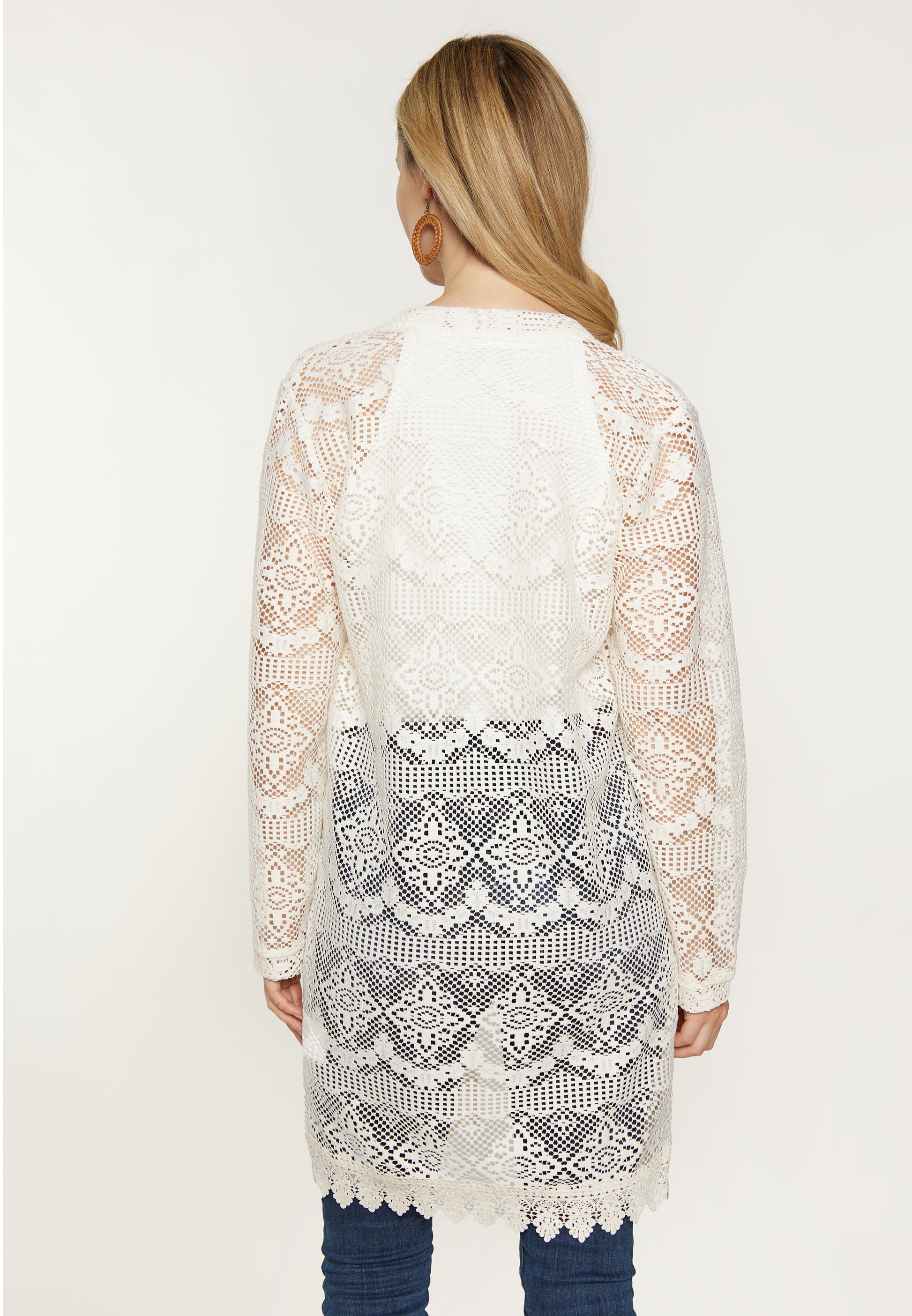 Cailyn Women's Cardigan
