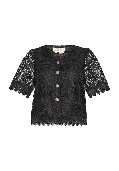 Basuto Women's Cardigan