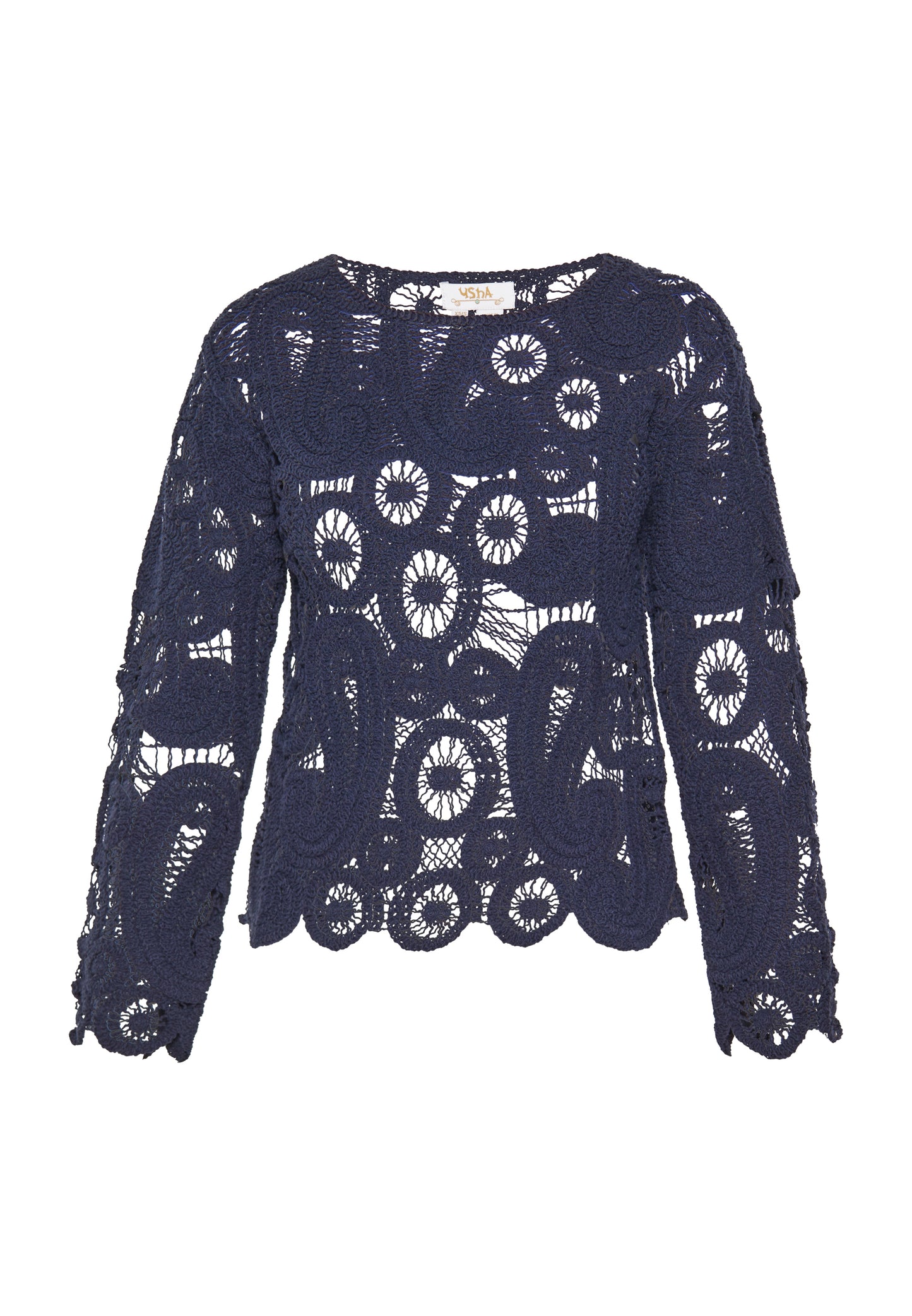 Esha Women's Sweater