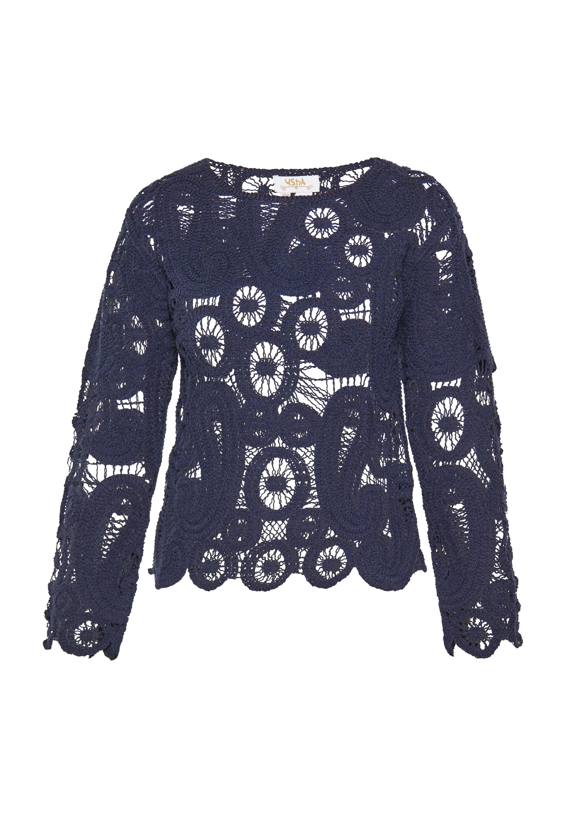 Esha Women's Sweater