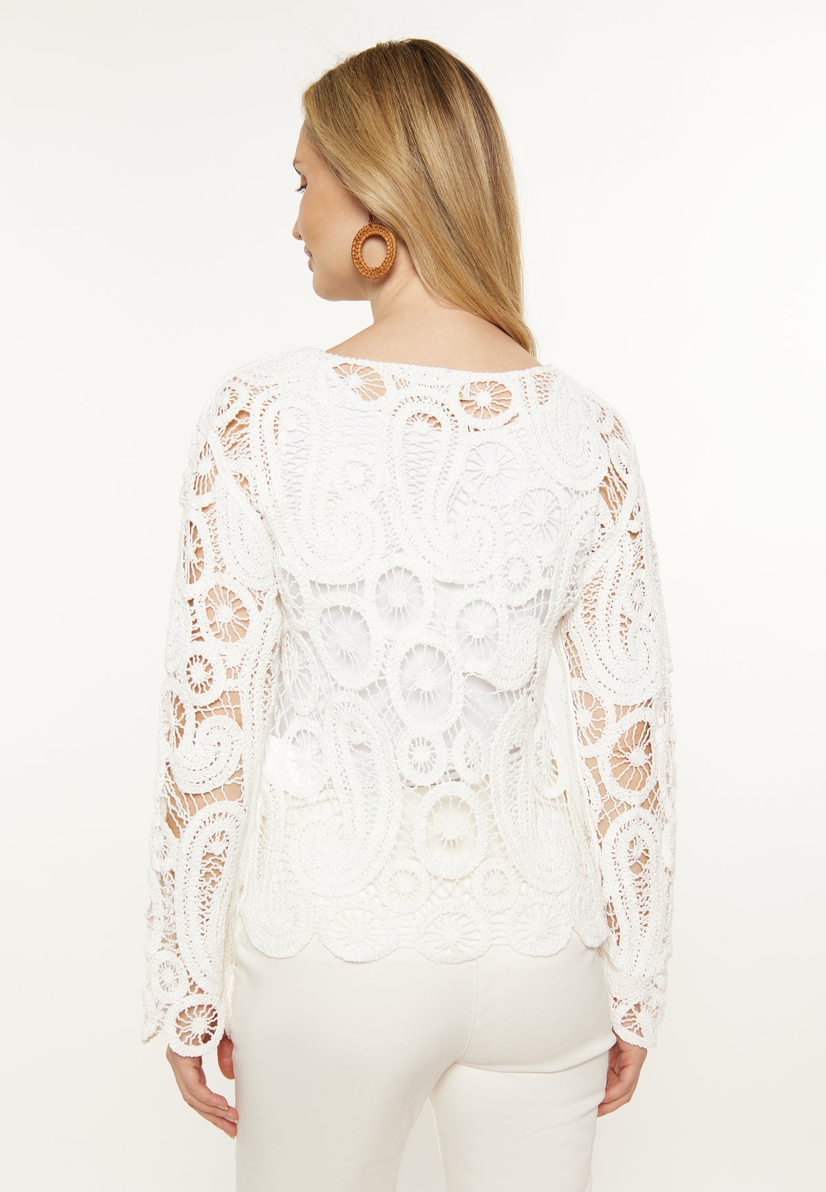 Gelya Women's Sweater