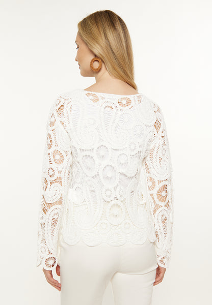 Esha Women's Sweater