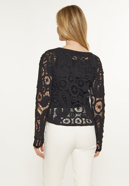 Lomasi Women's Cardigan