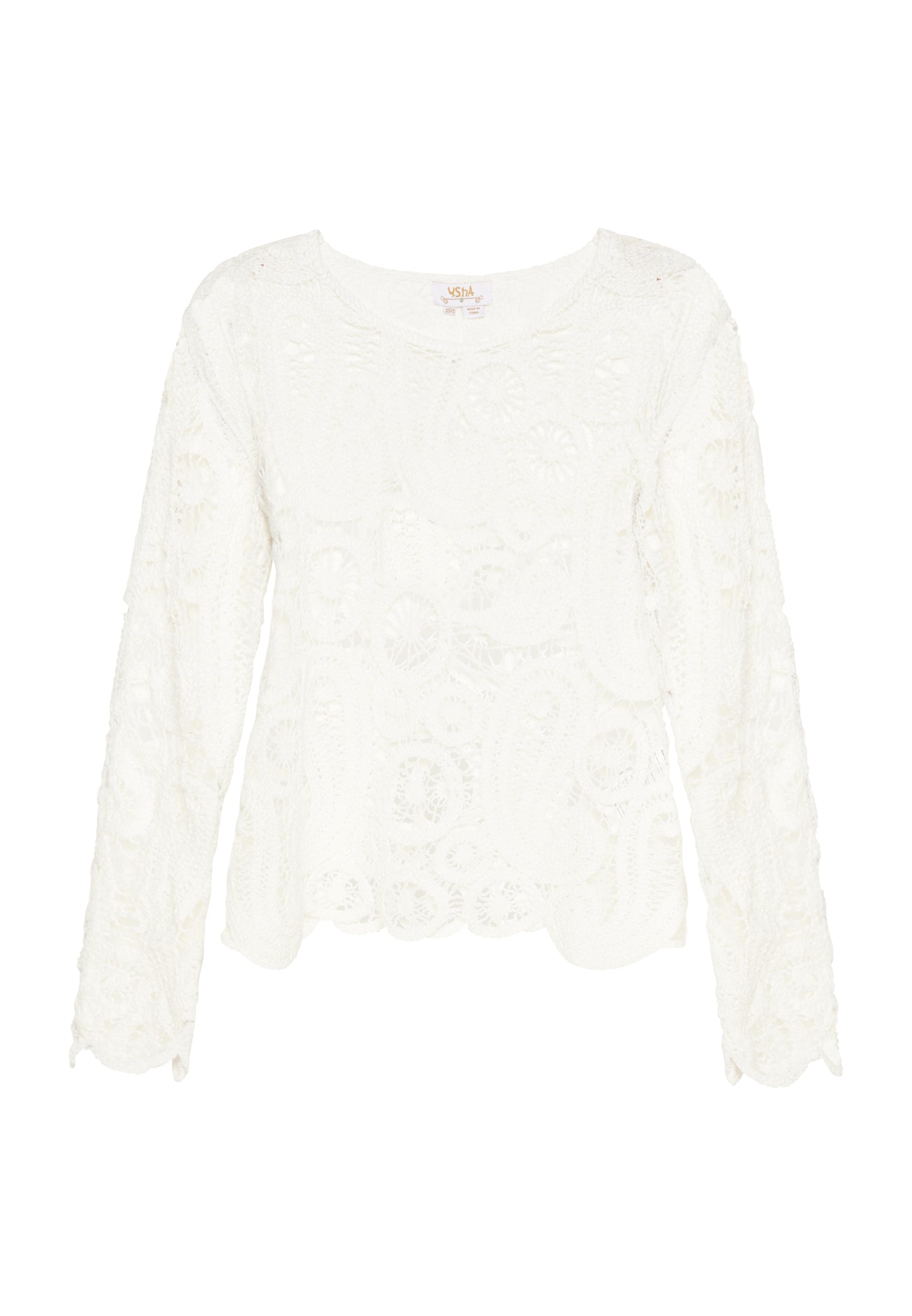Esha Women's Sweater