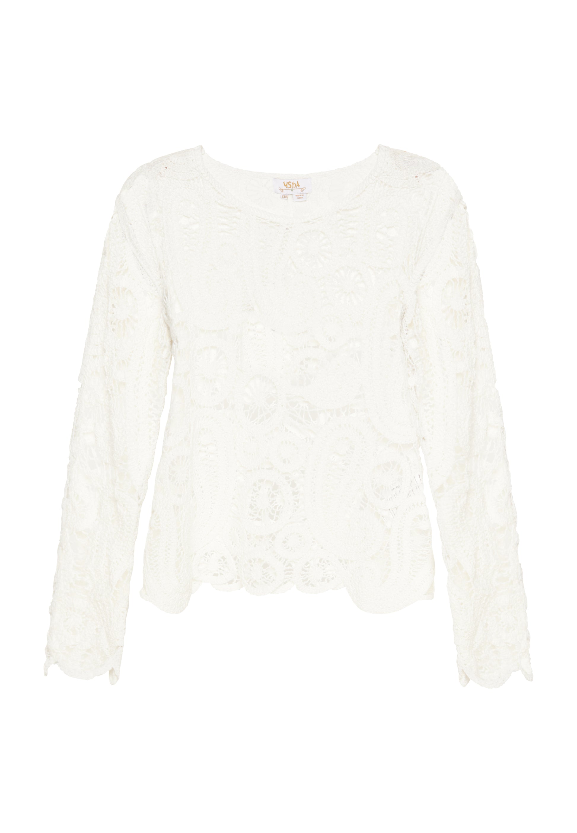 Esha Women's Sweater