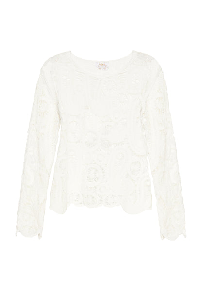 Esha Women's Sweater