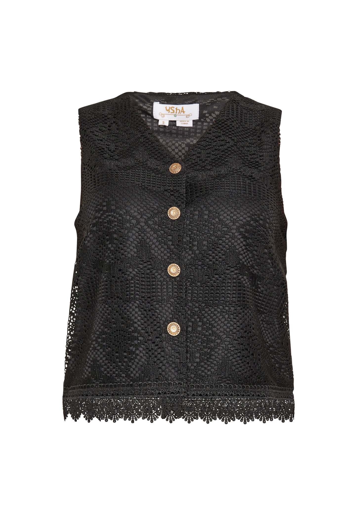 Gaya Women's Vest