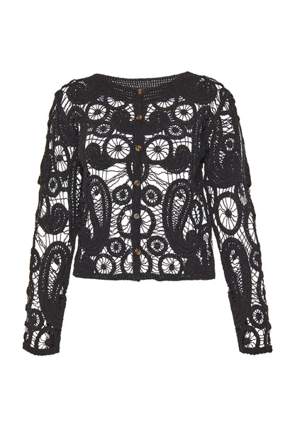 Lomasi Women's Cardigan