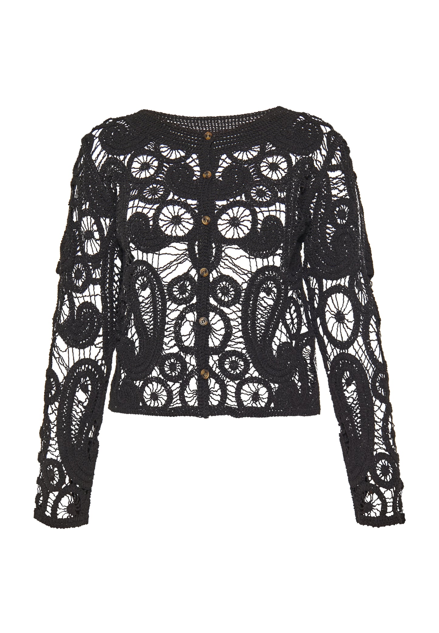 Alzou Women's Cardigan