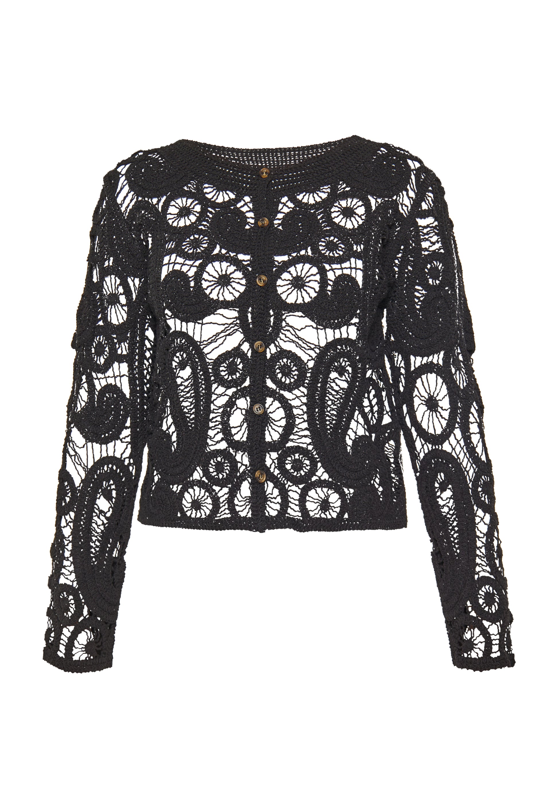 Alzou Women's Cardigan