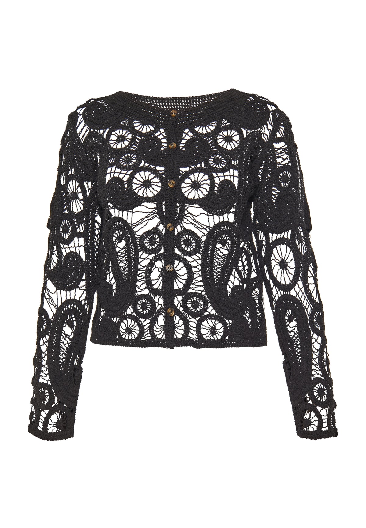 Cailyn Women's Cardigan