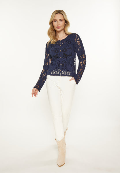 Lomasi Women's Cardigan