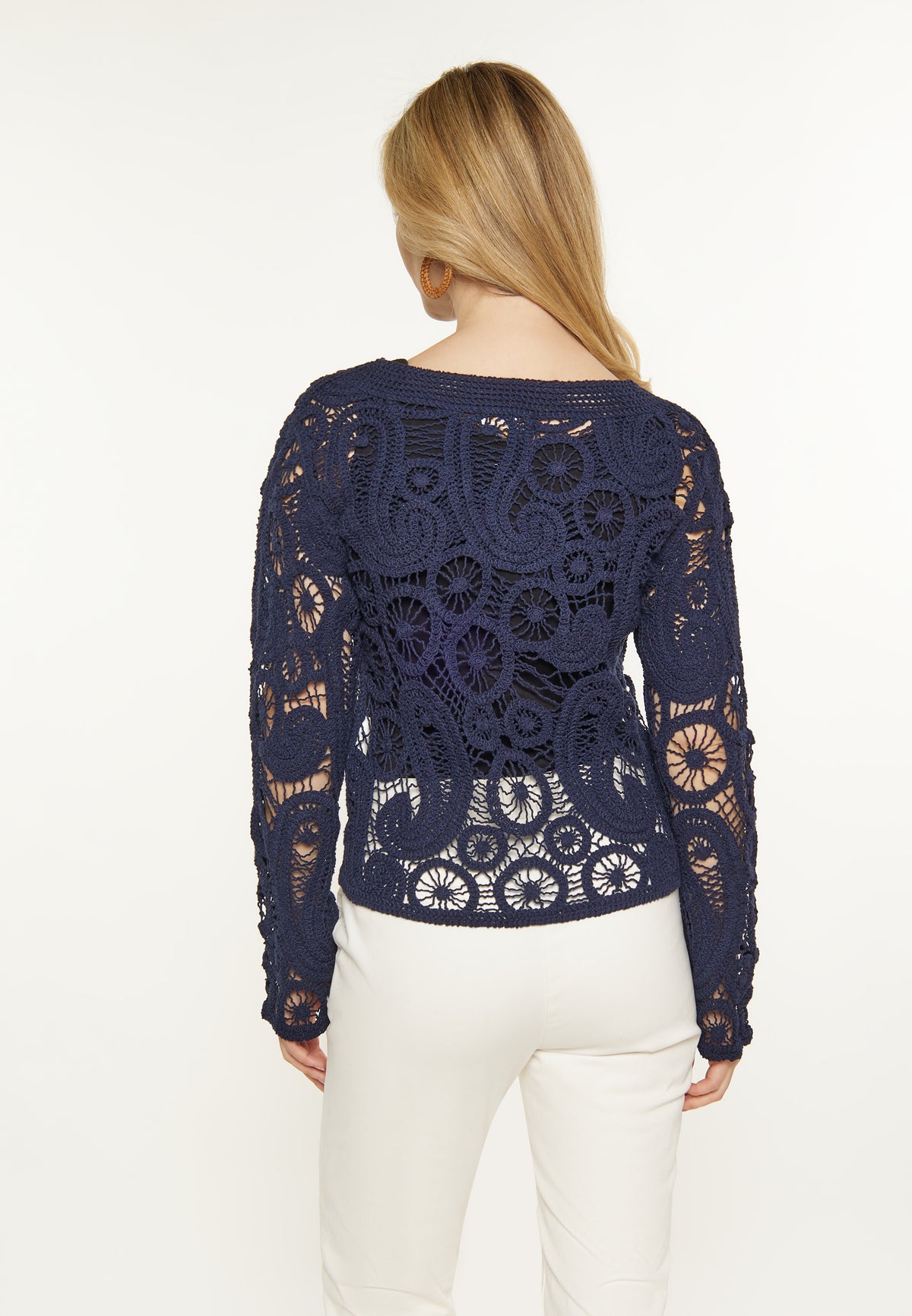 Lomasi Women's Cardigan