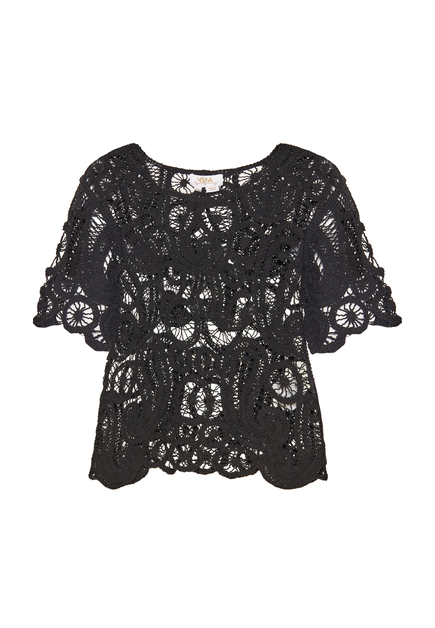 Cailyn Women's Blouse