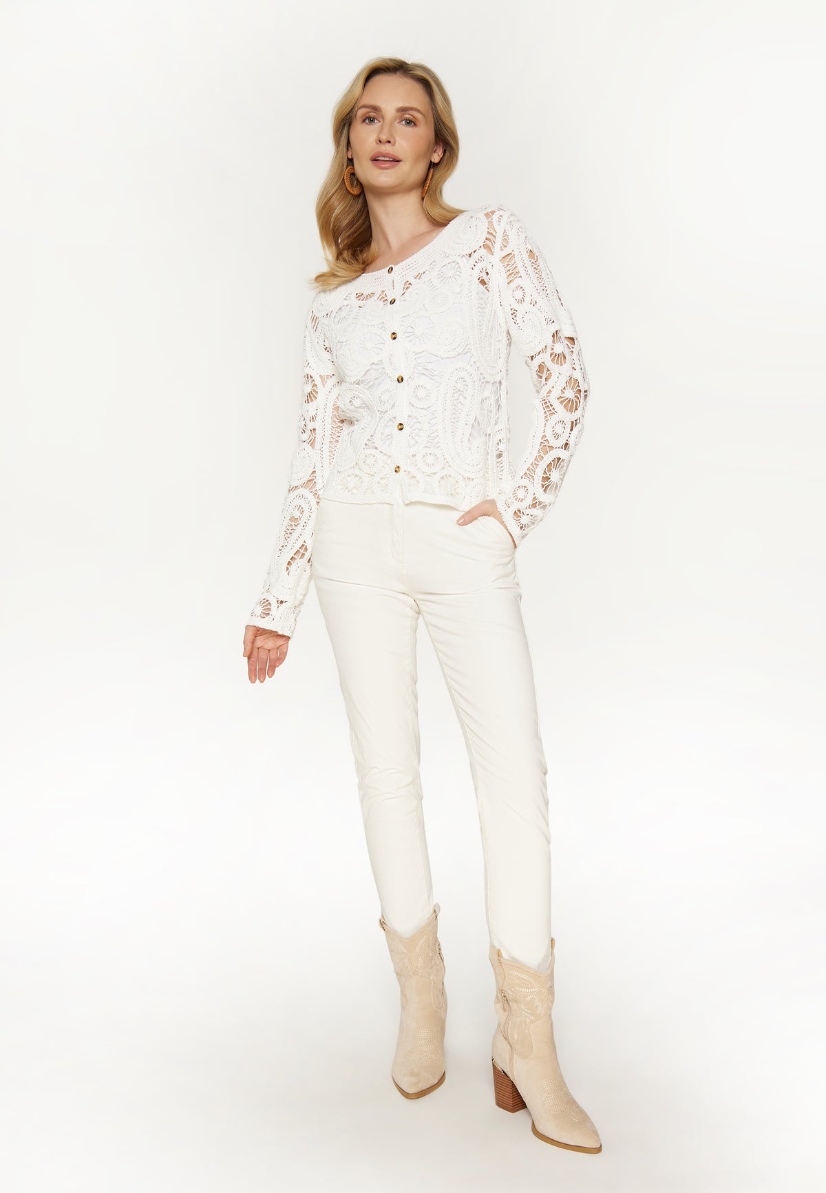 Cailyn Women's Cardigan