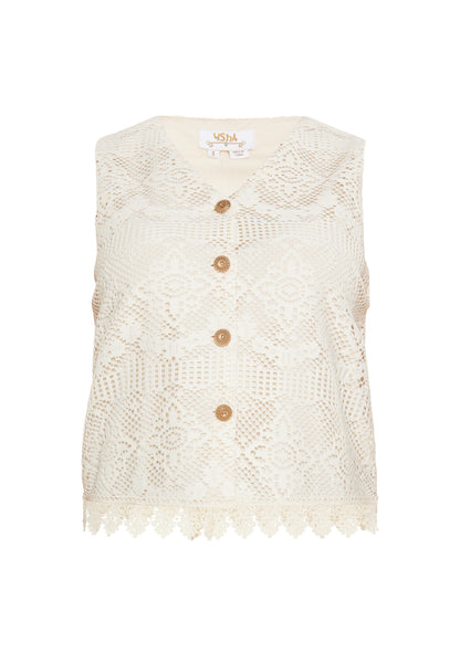 Merro Women's Vest
