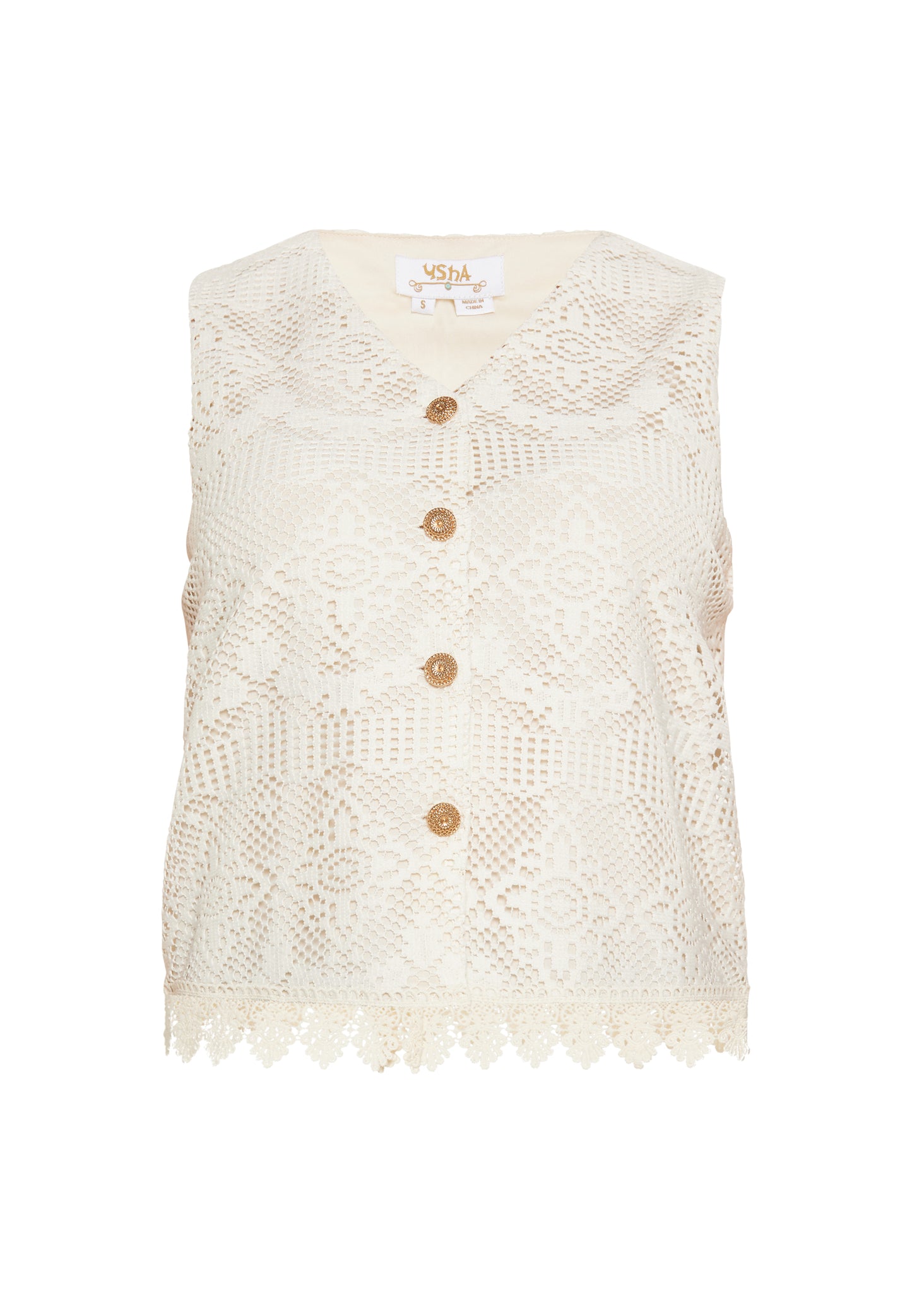 Gaya Women's Vest