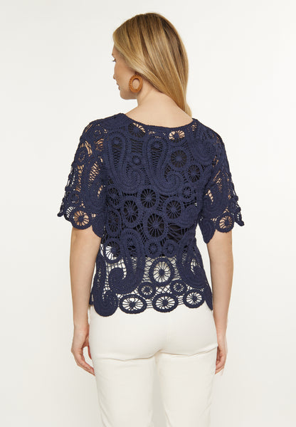 Cailyn Women's Blouse