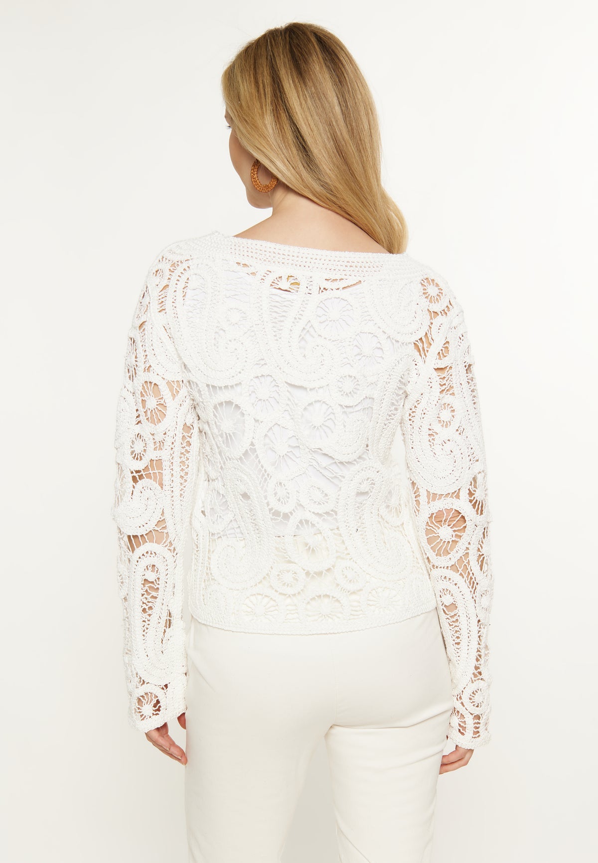 Lomasi Women's Cardigan