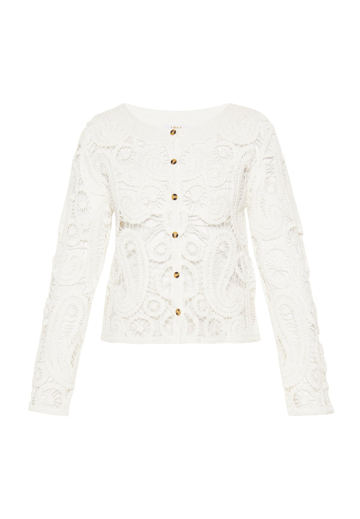 Lomasi Women's Cardigan