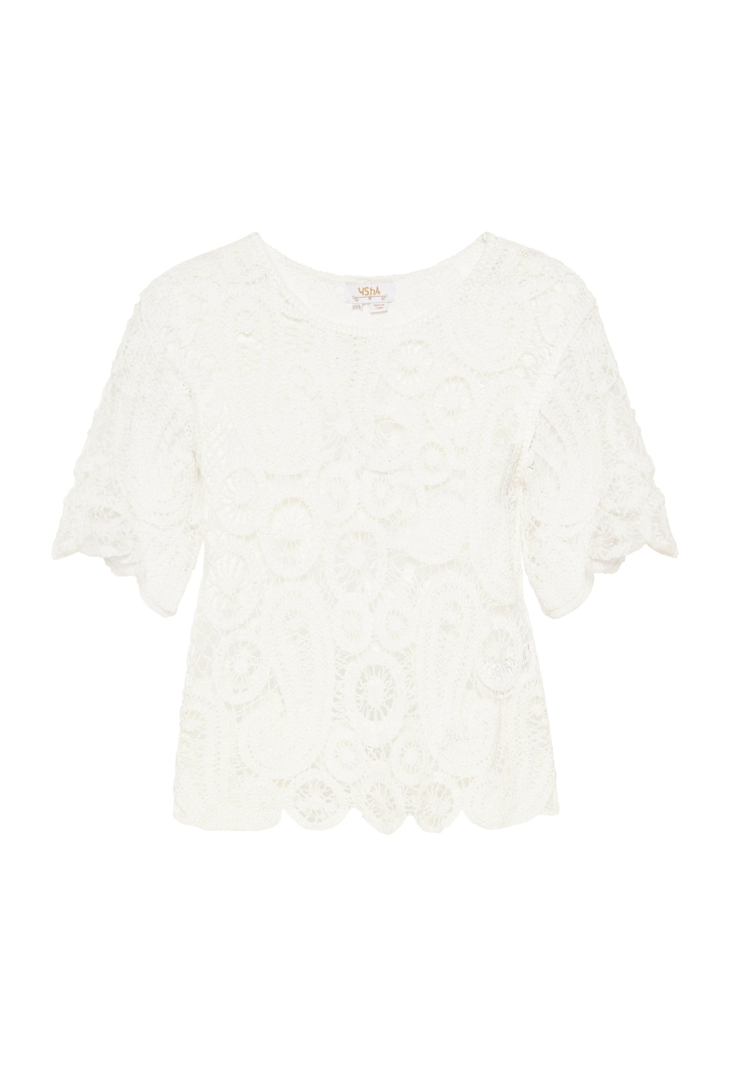 Cailyn Women's Blouse