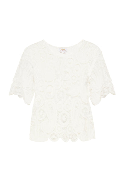 Cailyn Women's Blouse