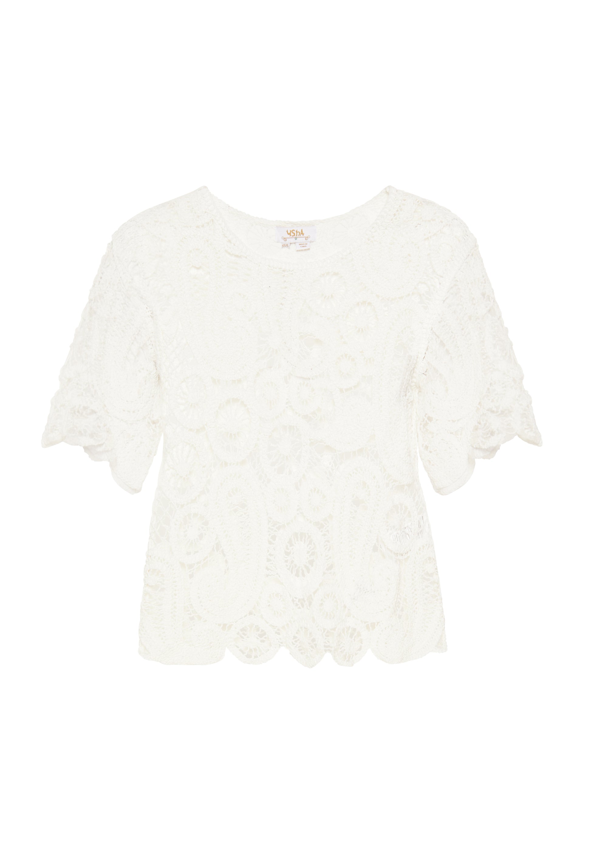 Gaya Women's Blouse