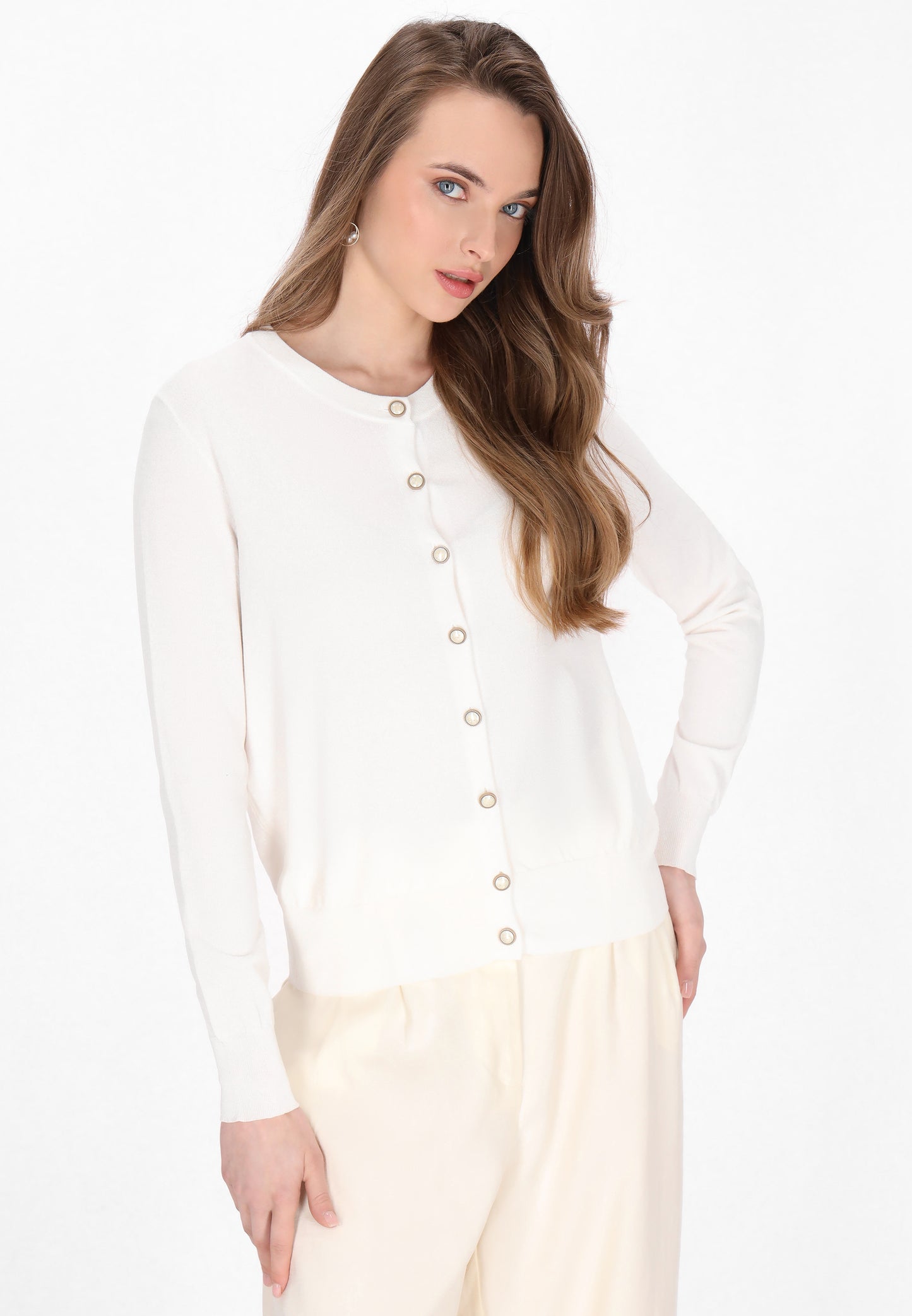 Chancery Women's Cardigan