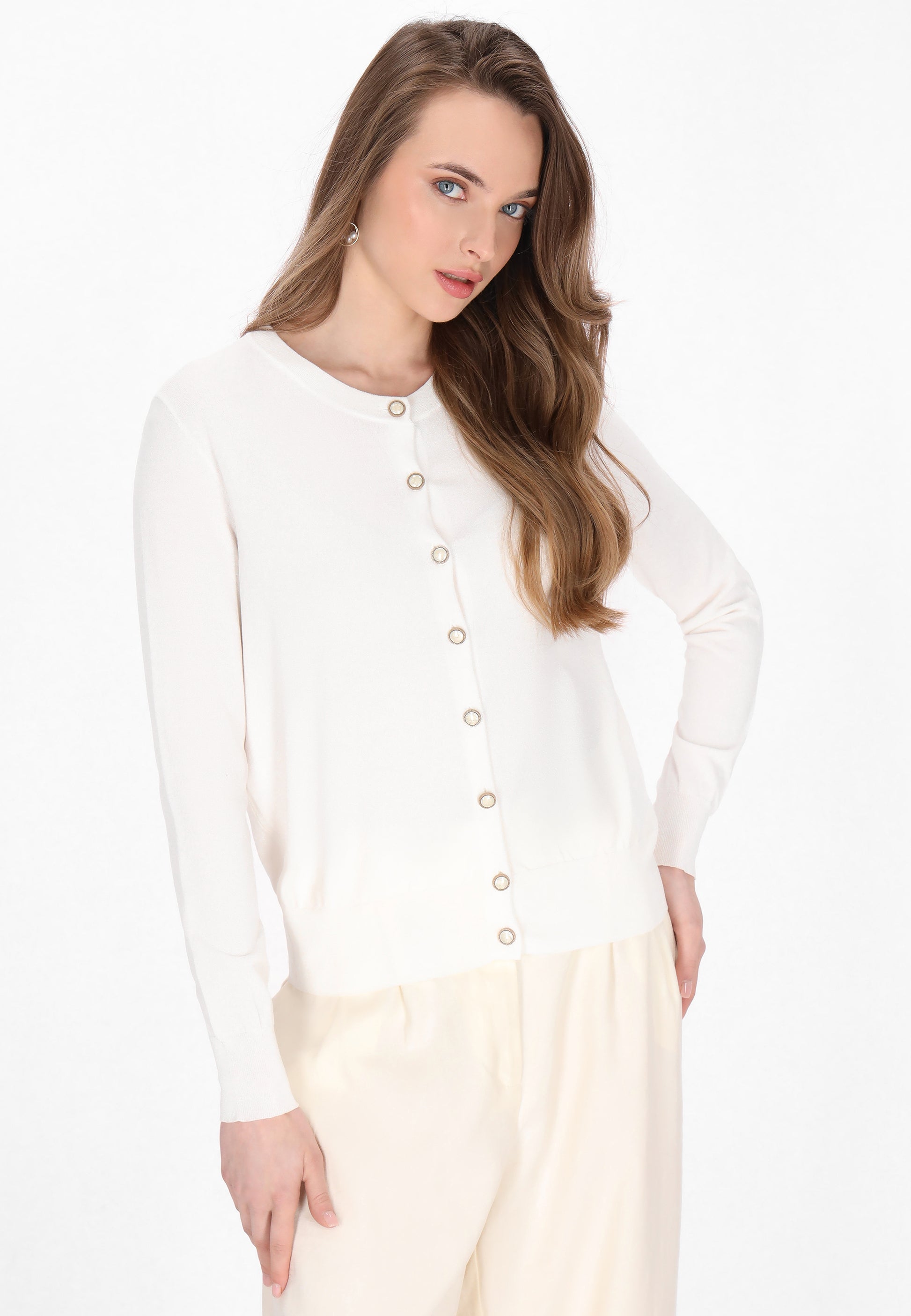 Chancery Women's Cardigan