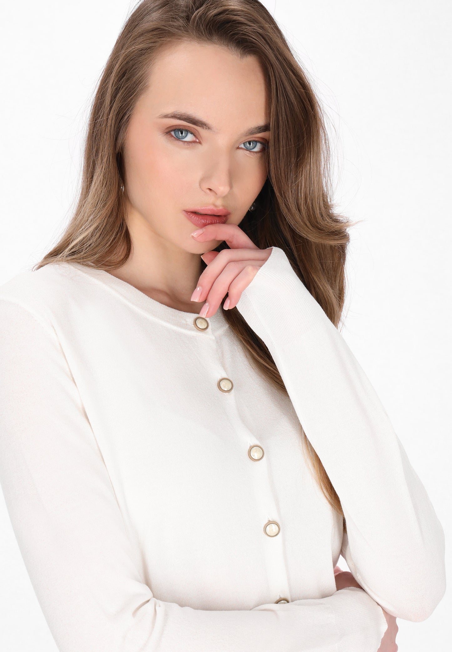 Chancery Women's Cardigan