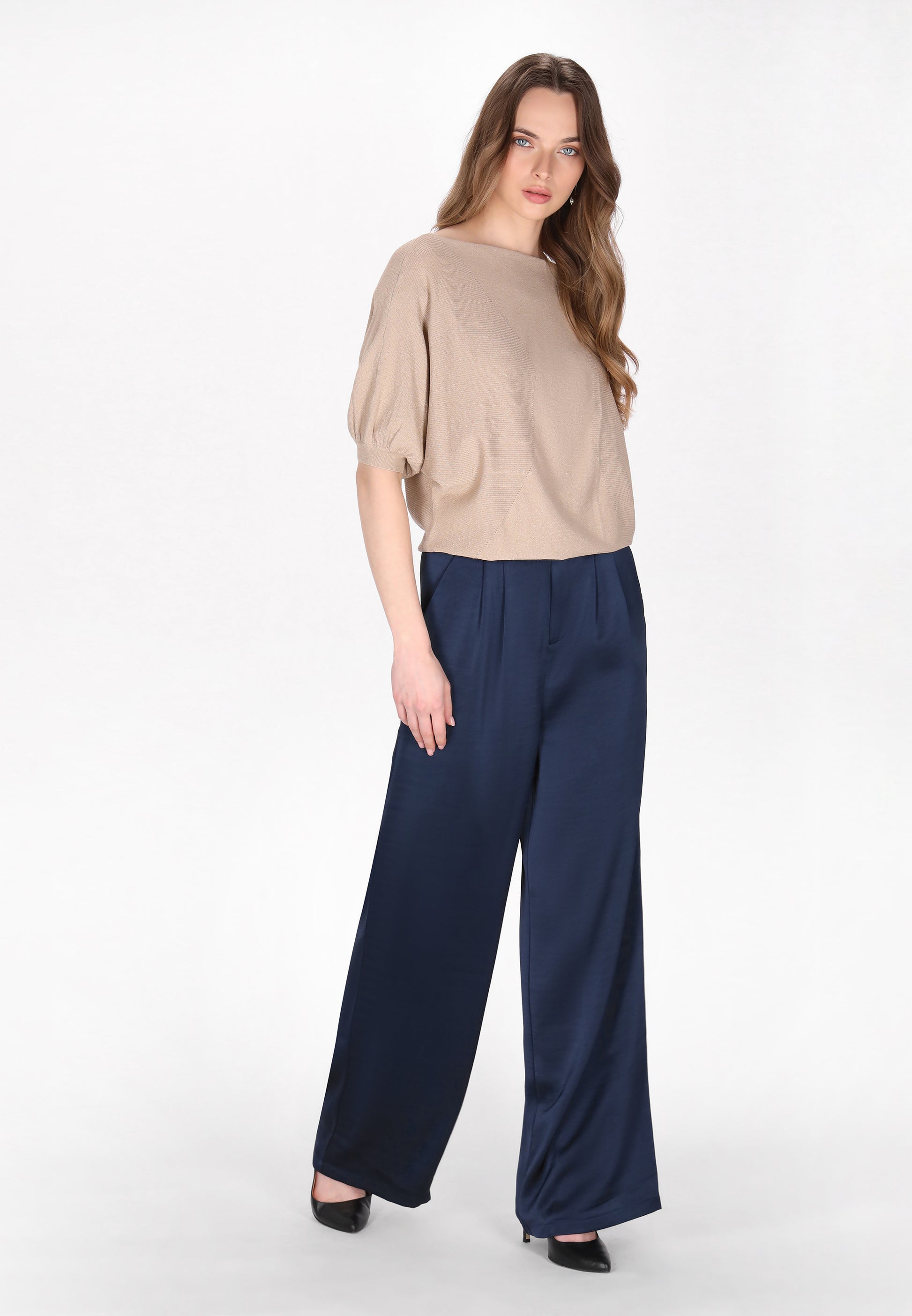 Chancery Women's Sweater