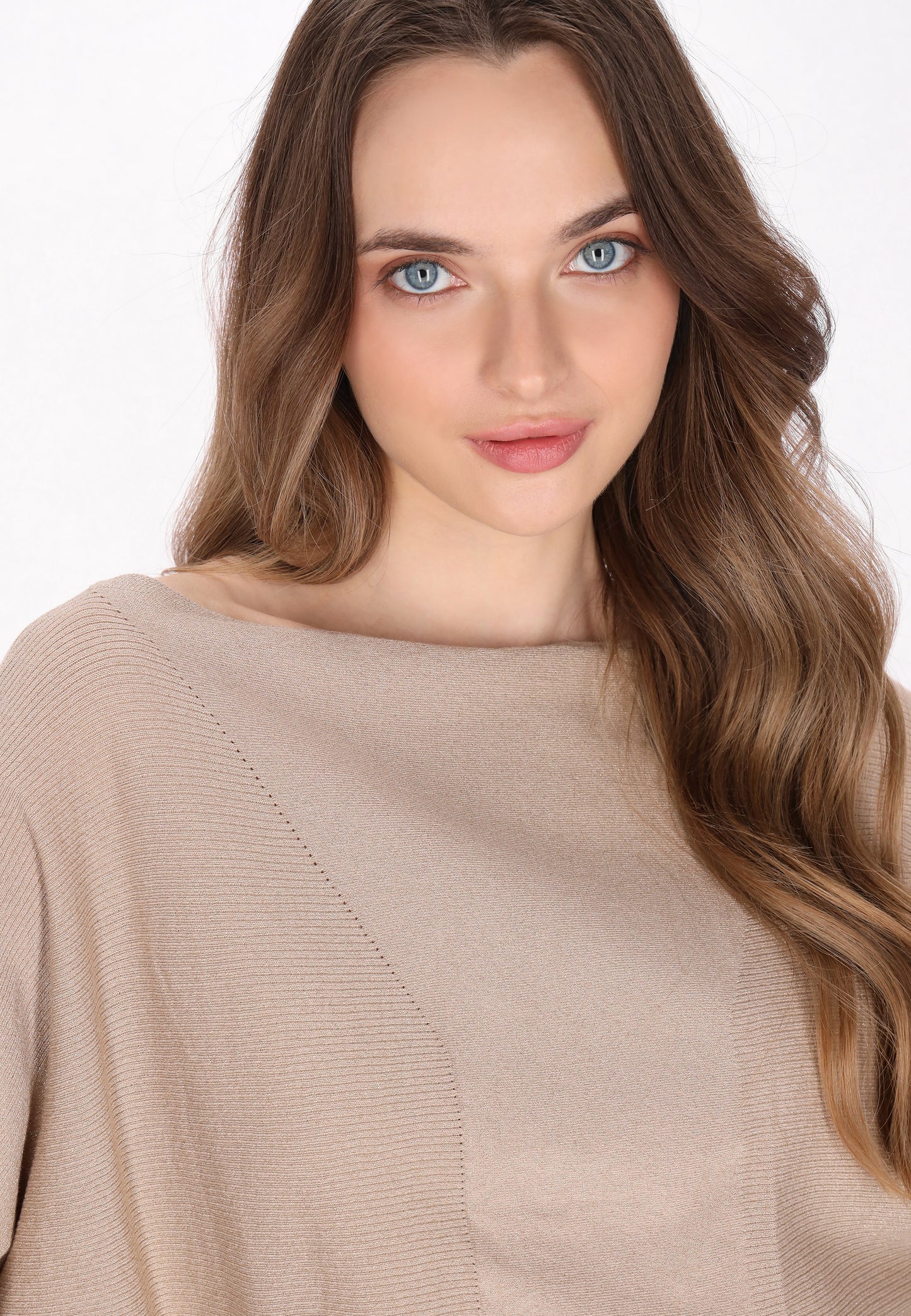 DreiMaster Klassik Pullover