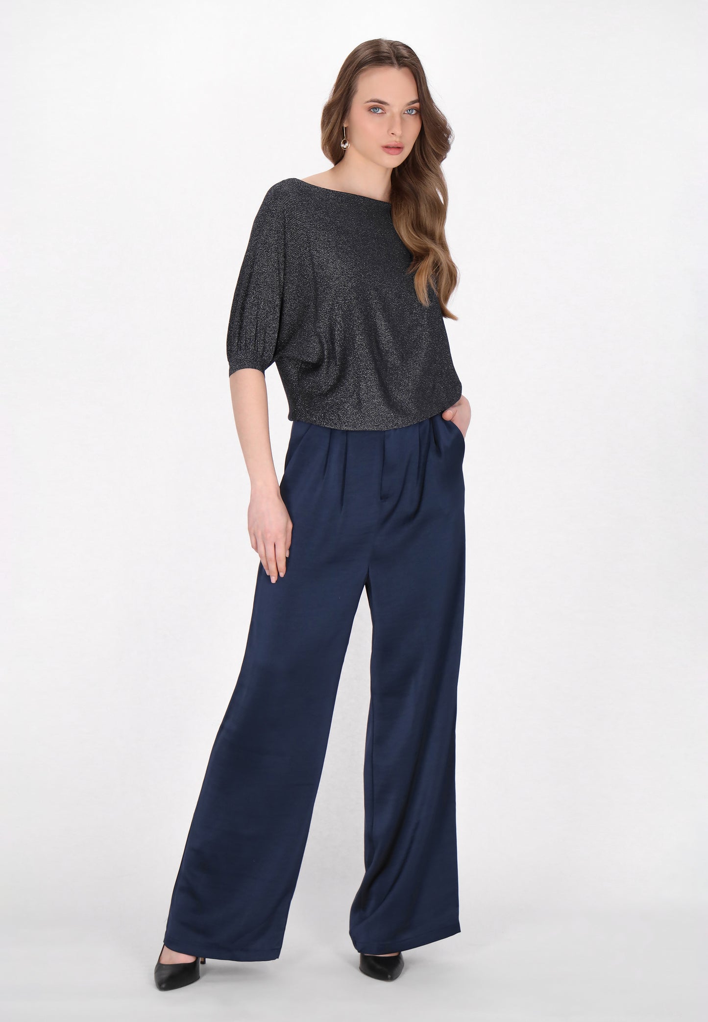 Chancery Women's Sweater