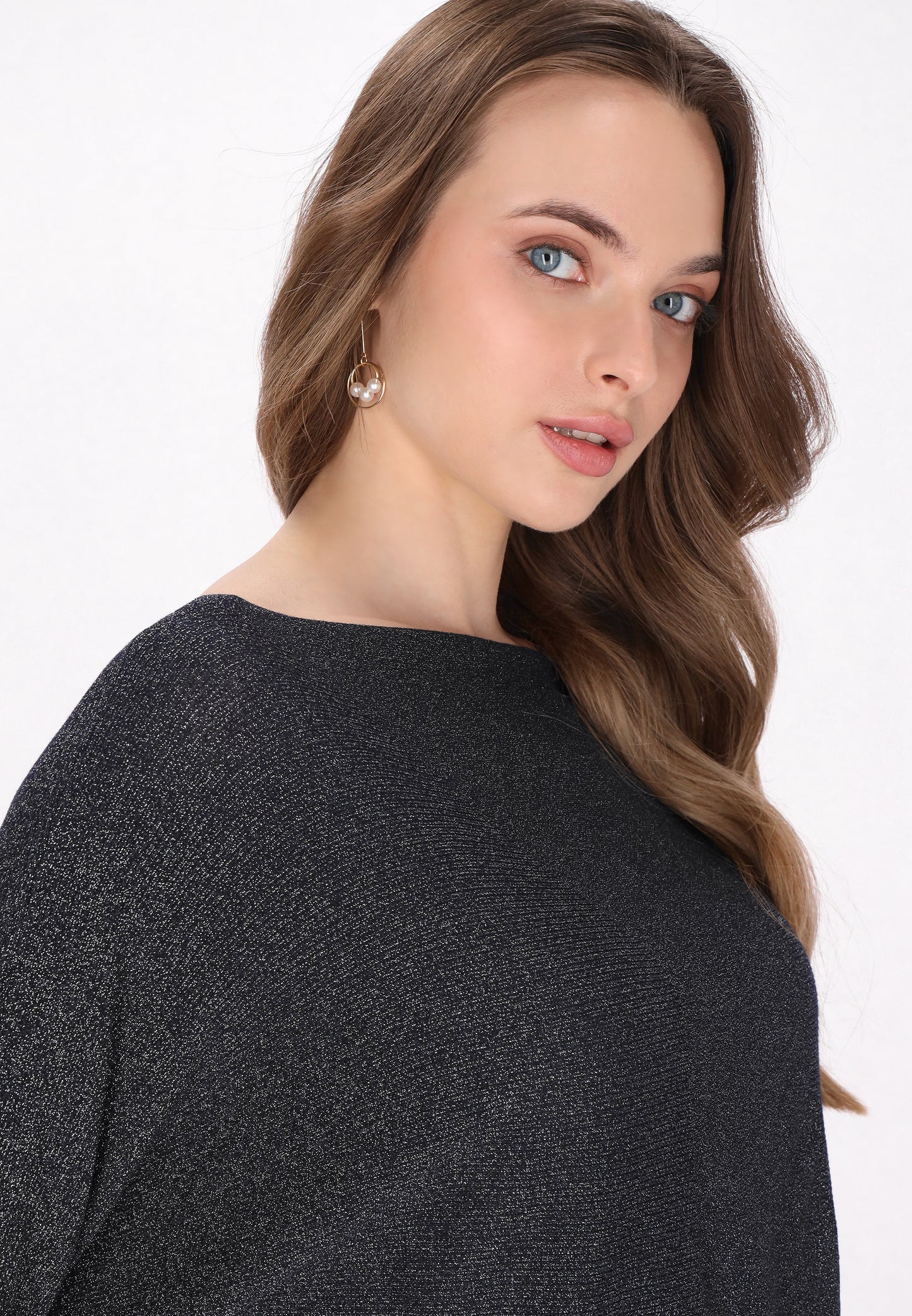 Chancery Women's Sweater