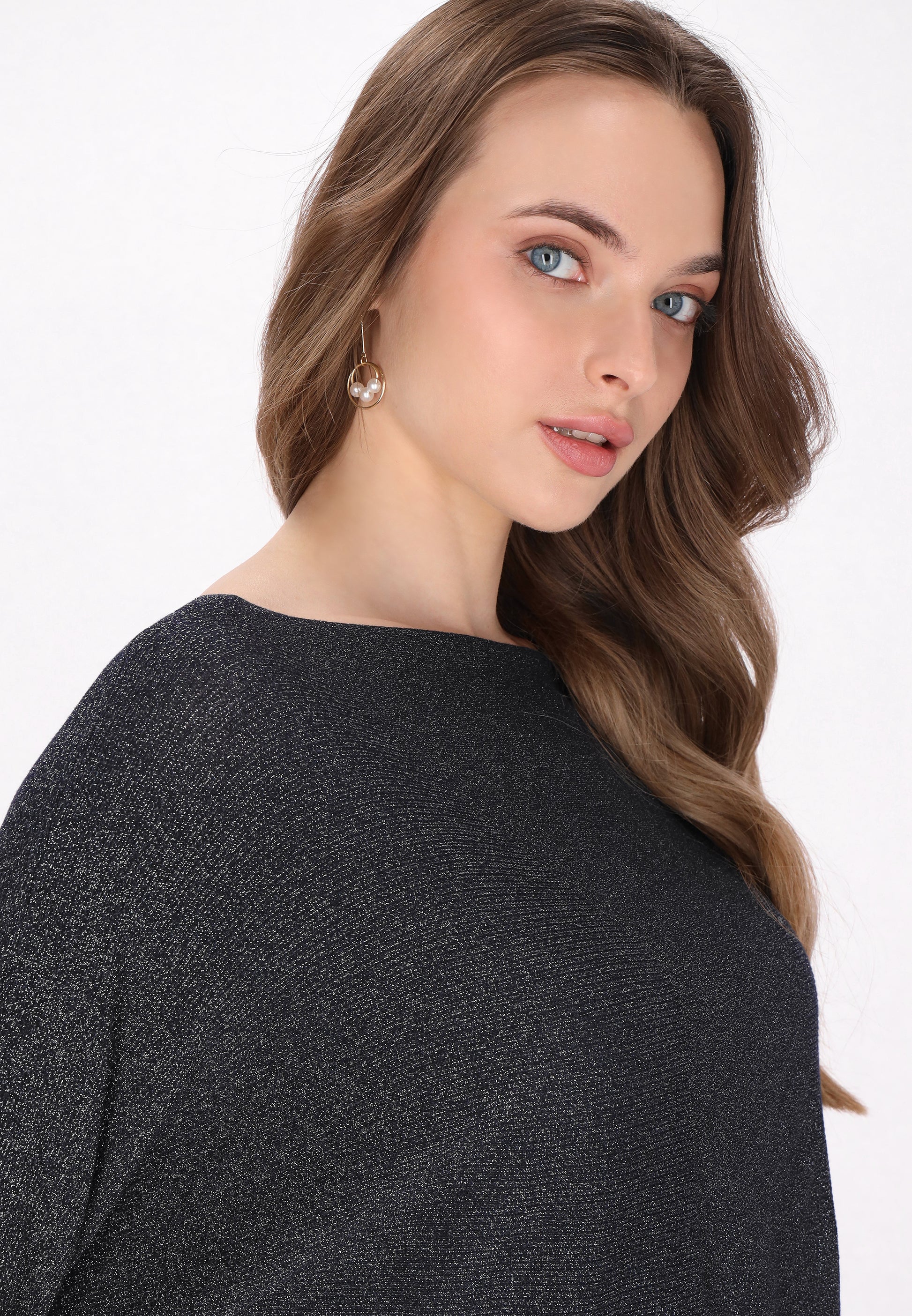 Chancery Women's Sweater