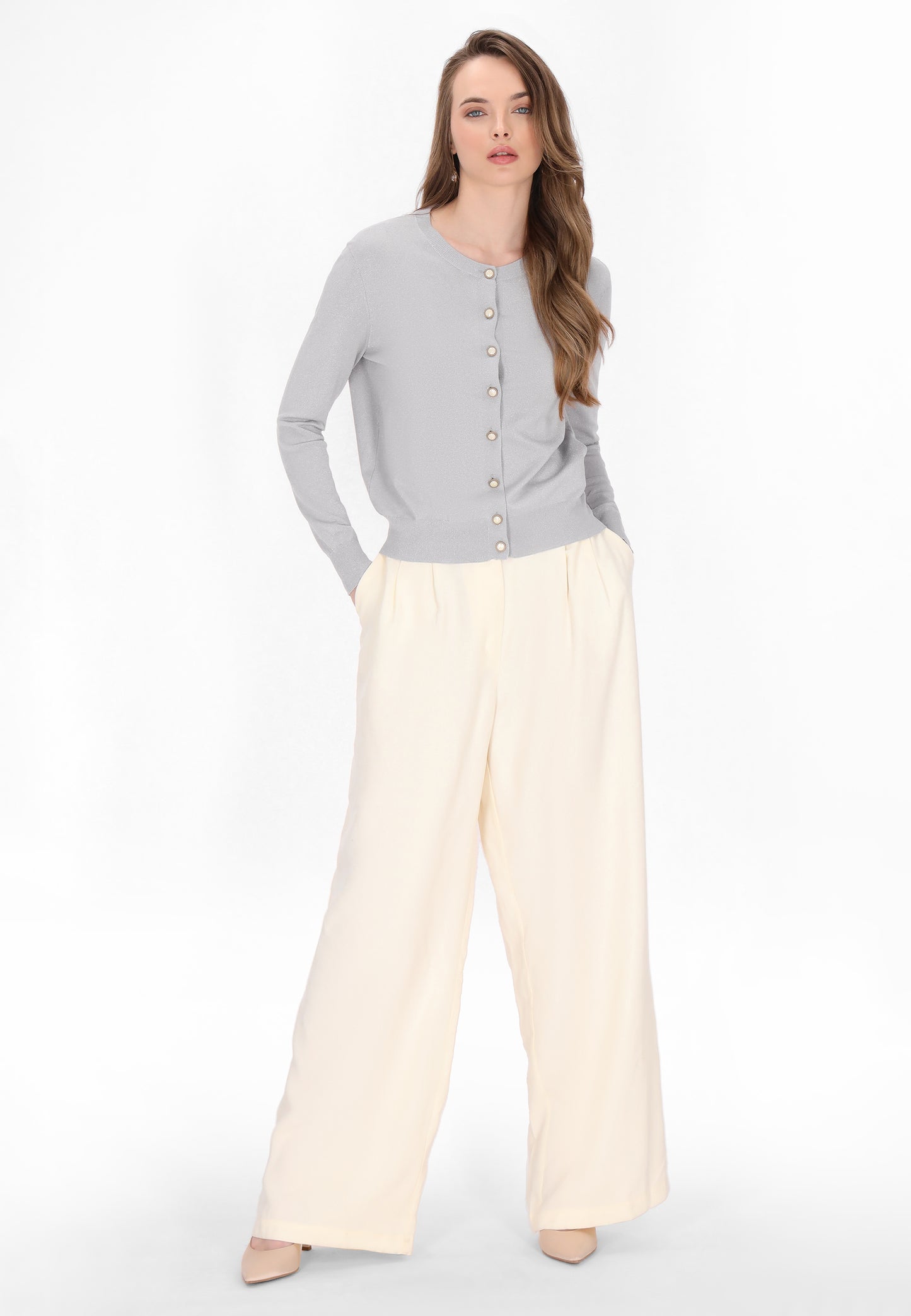 Chancery Women's Cardigan
