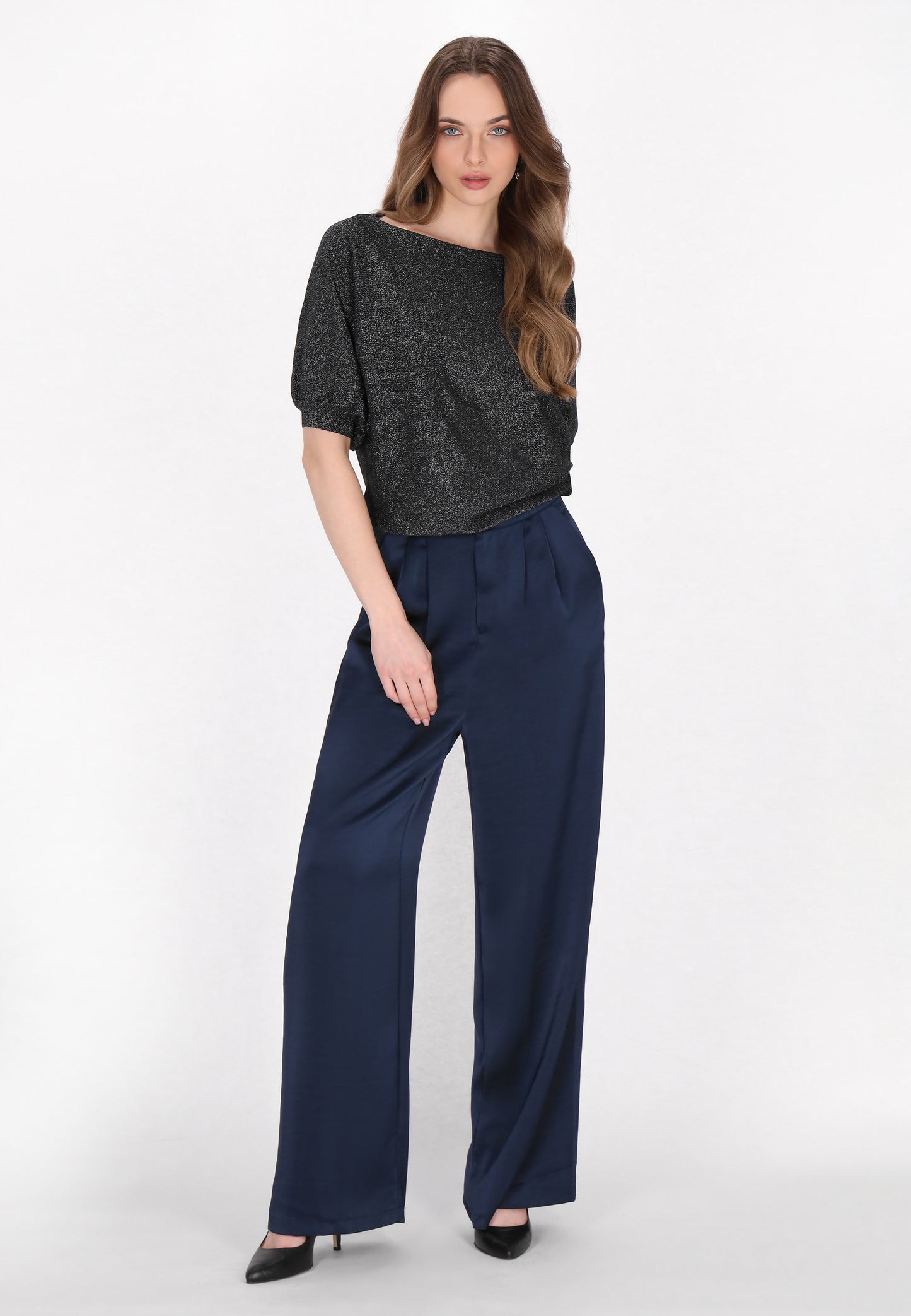 Chancery Women's Sweater
