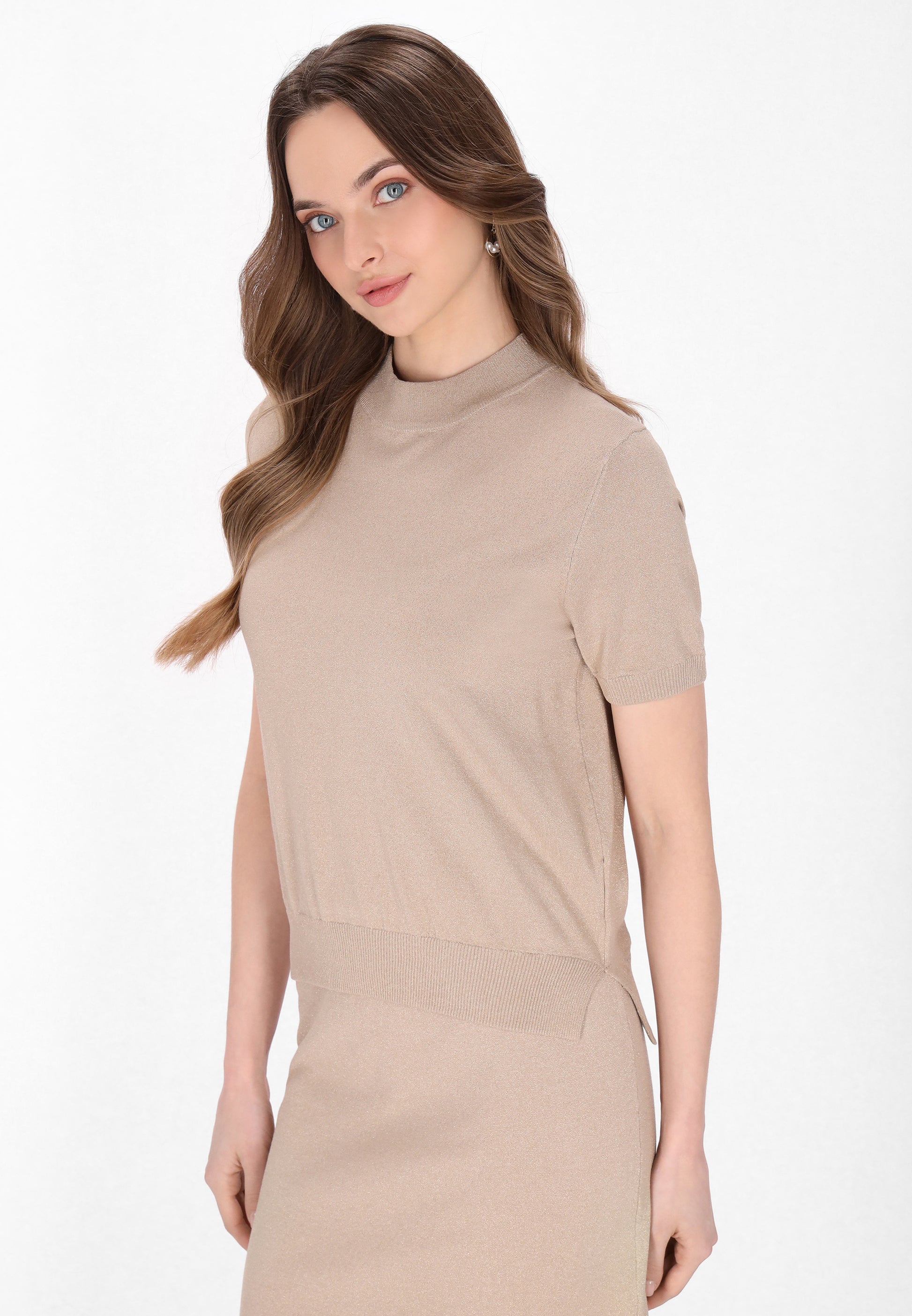 DreiMaster Klassik Pullover