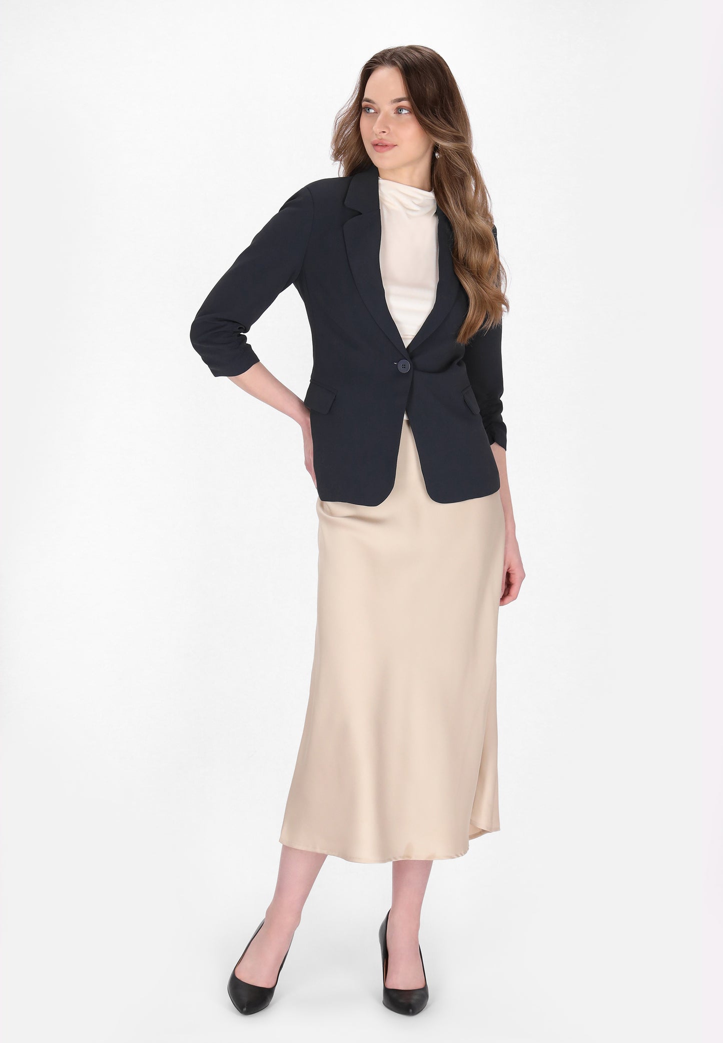 Chancery Women's Blazer