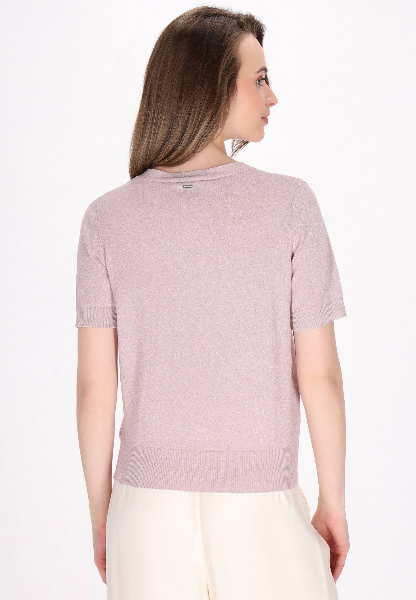 DreiMaster Klassik Pullover