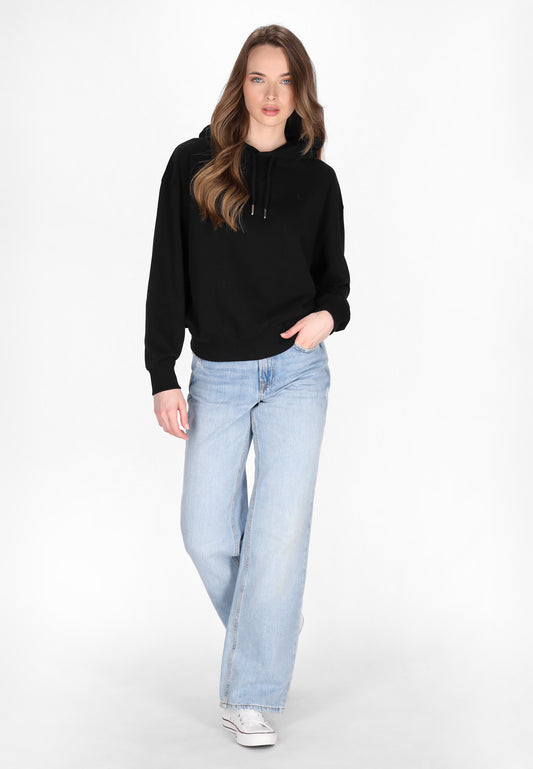 DreiMaster Maritim Damen-Hoodie