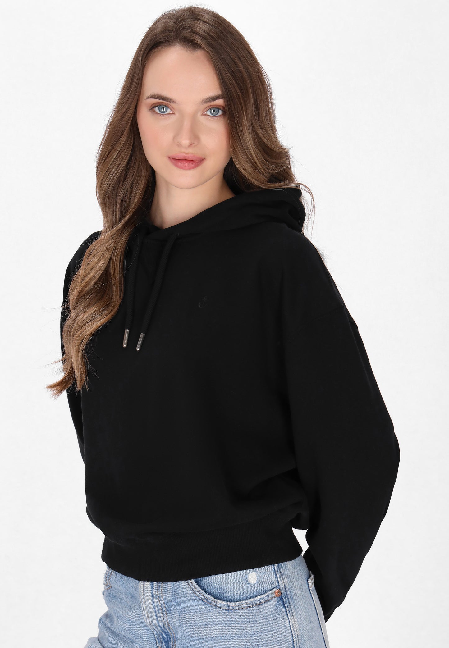 DreiMaster Maritim Damen-Hoodie