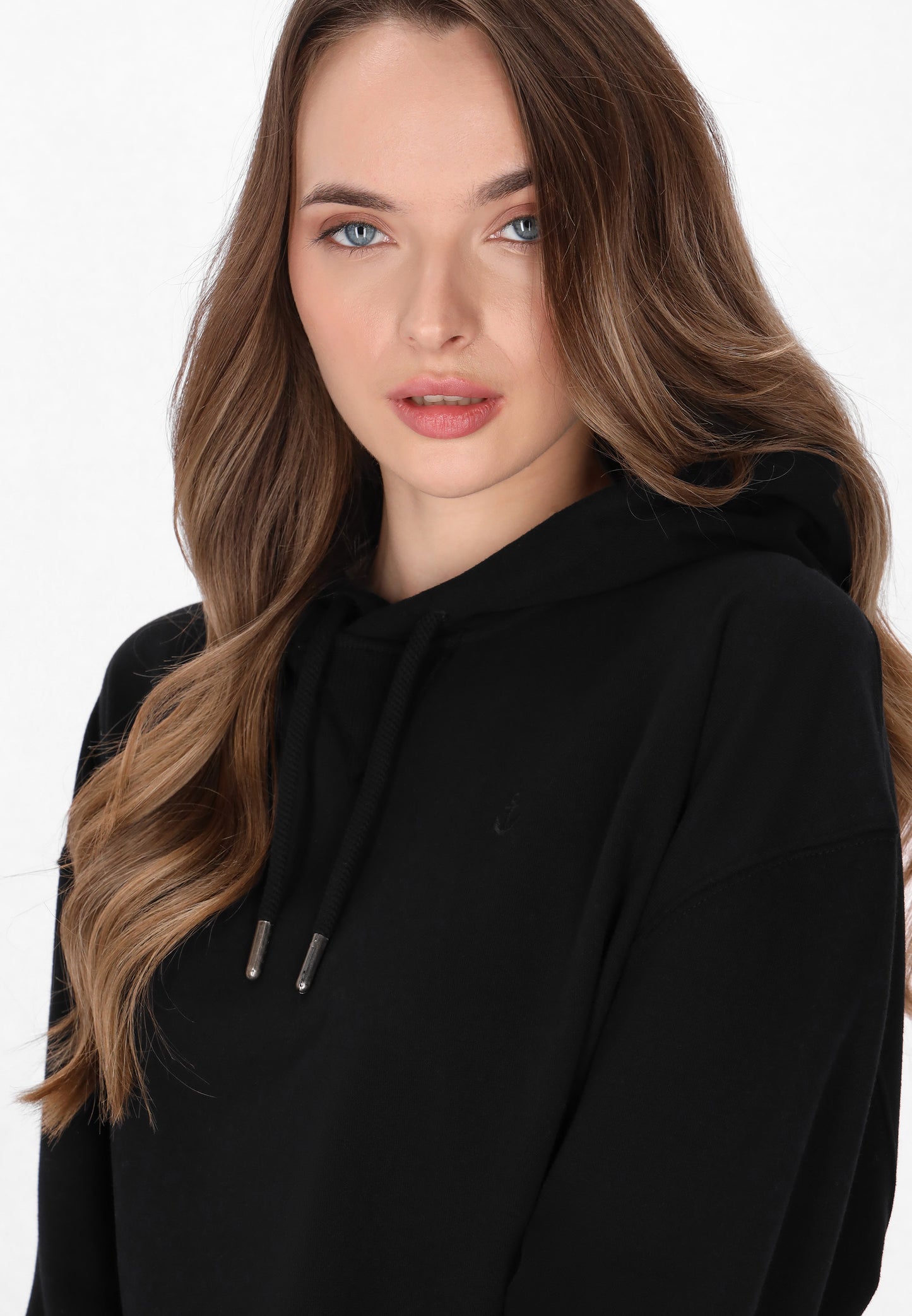 DreiMaster Maritim Damen-Hoodie