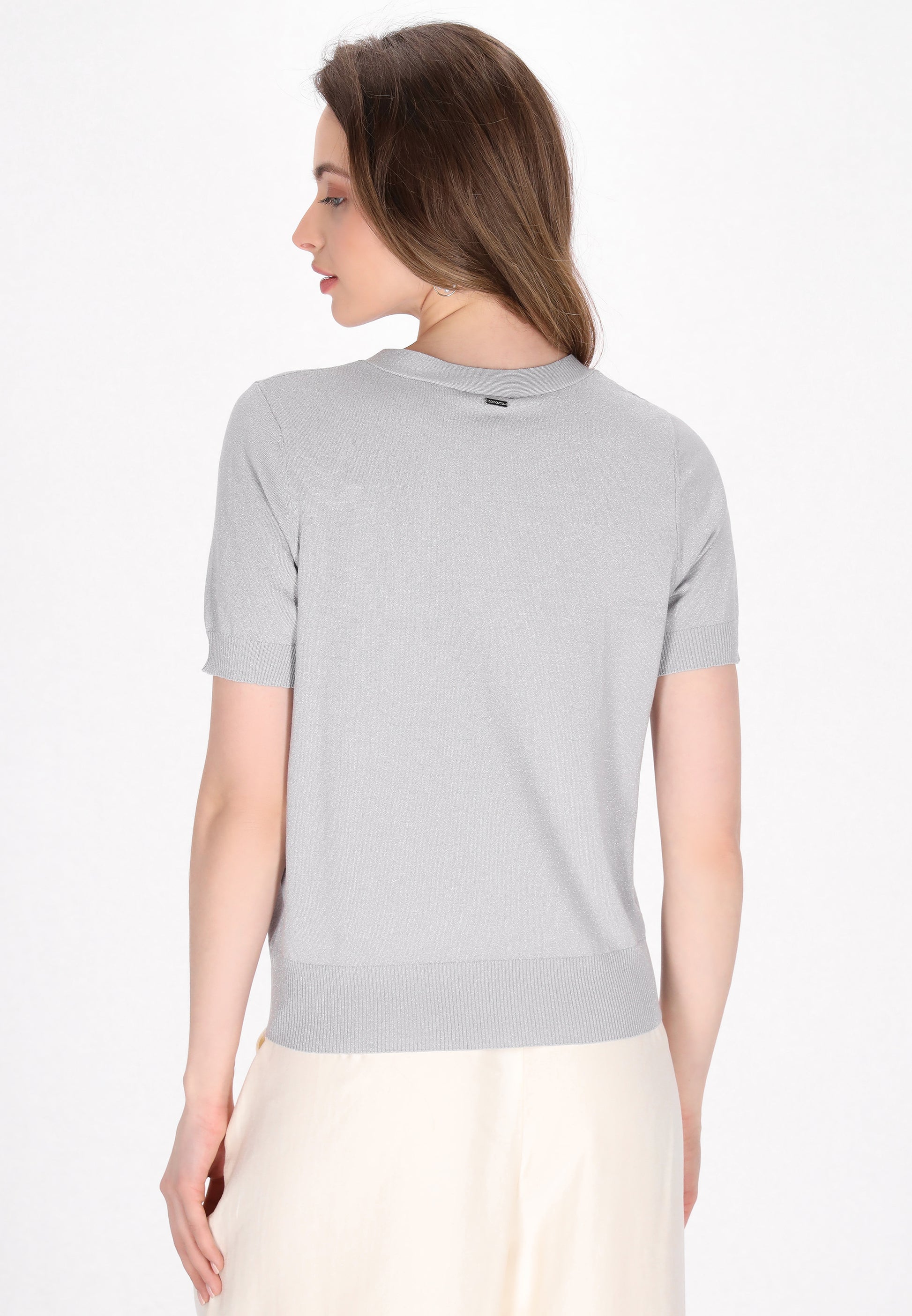 DreiMaster Klassik Pullover