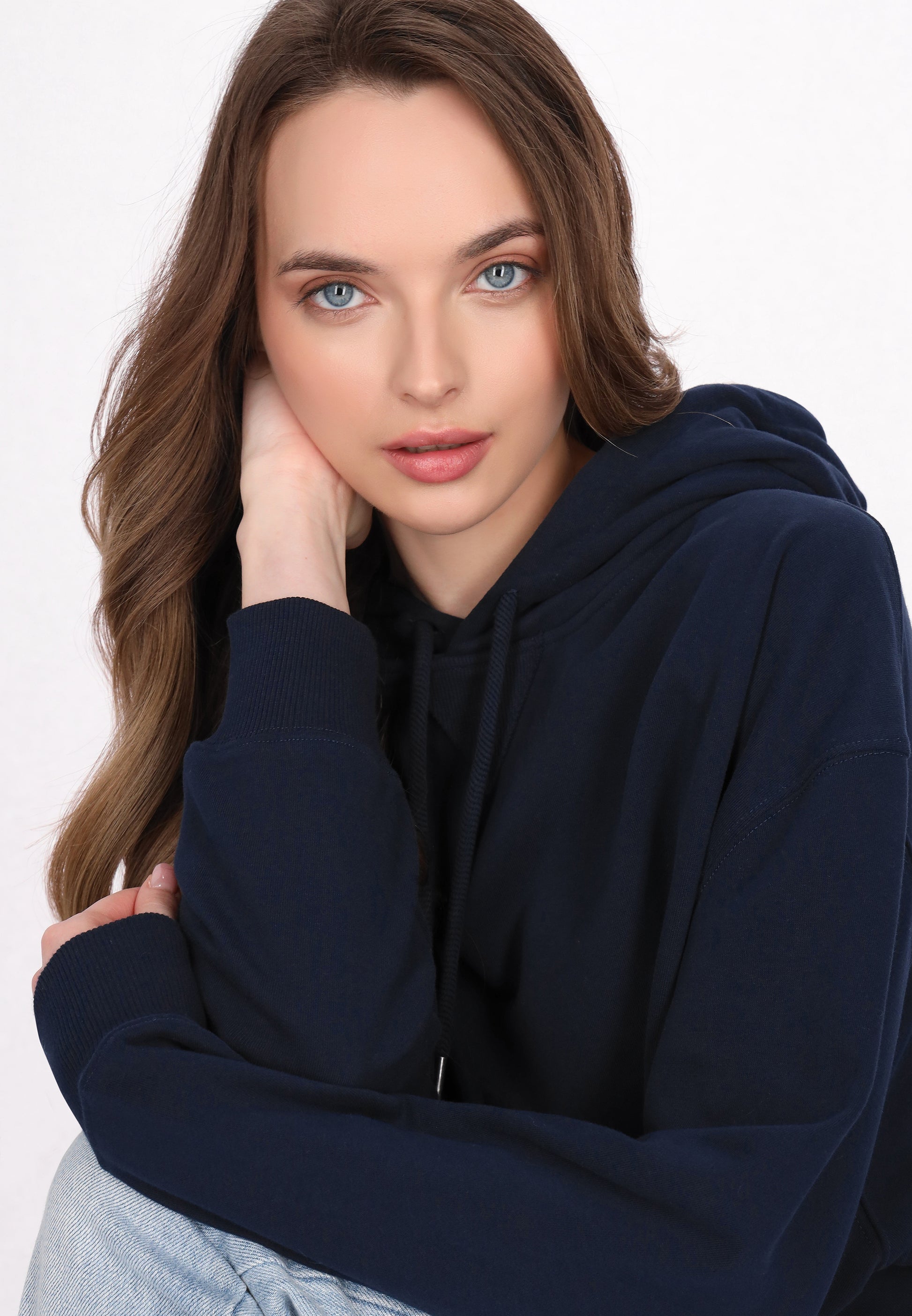 DreiMaster Maritim Damen-Hoodie